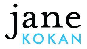 Jane Kokan Logo
